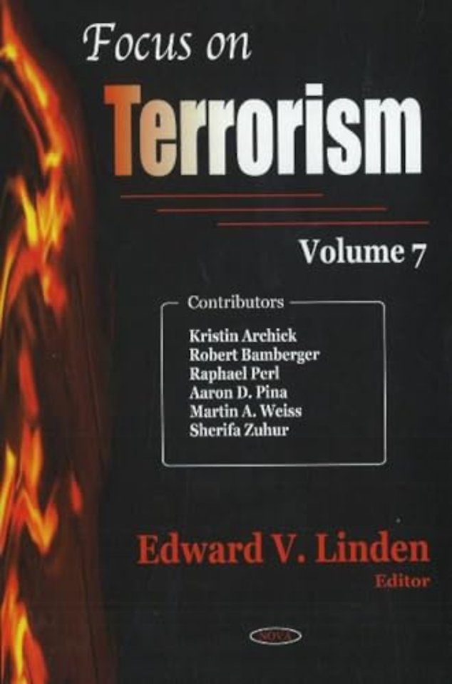 Focus on Terrorism