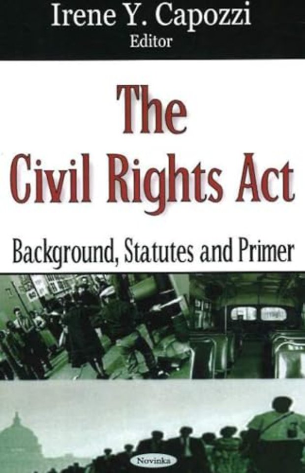 Civil Rights Act