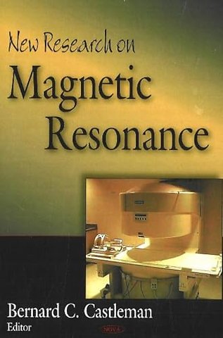 New Research on Magnetic Resonance