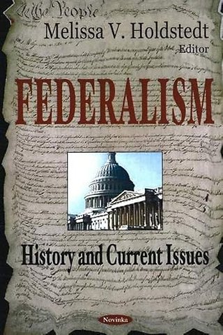 Federalism