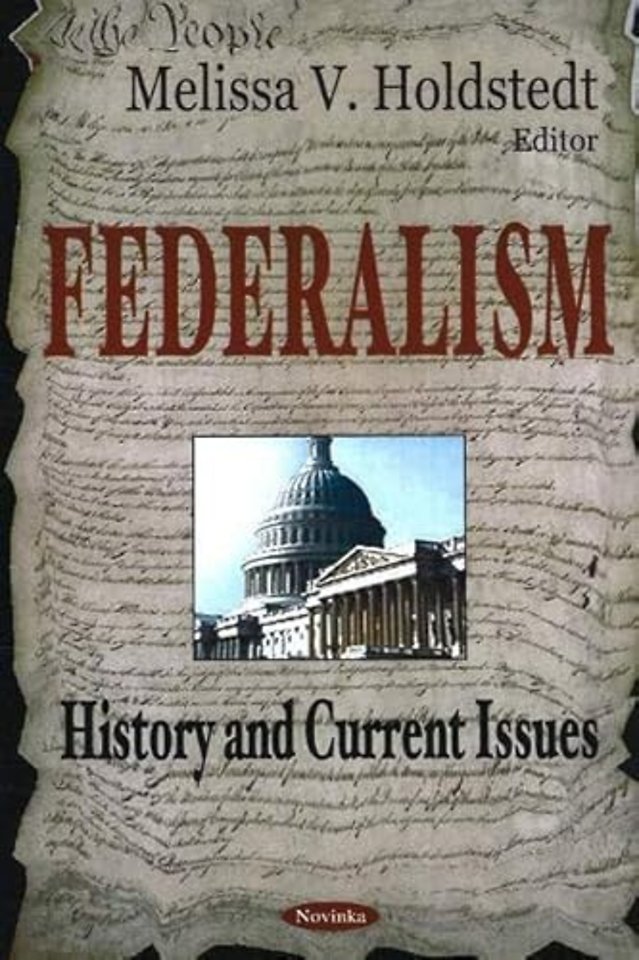 Federalism