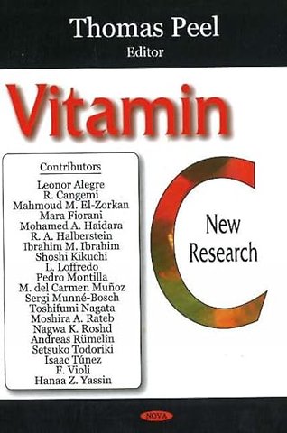 Vitamin C