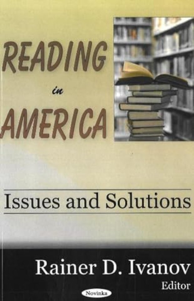 Reading in America