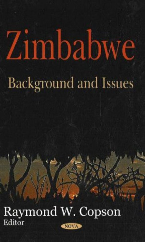 Zimbabwe