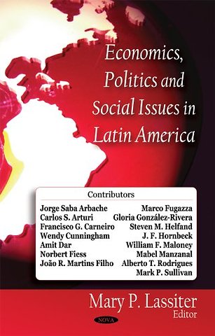 Economics, Politics & Social issues in Latin America