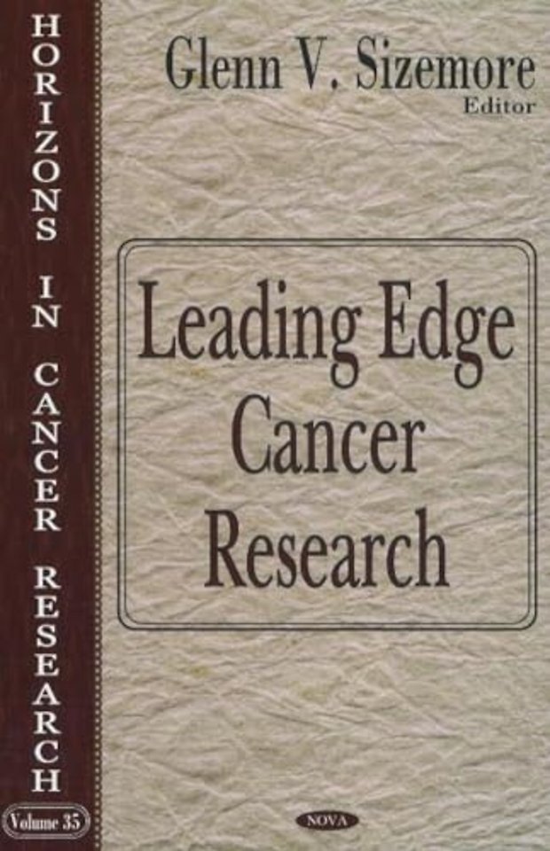 Leading Edge Cancer Research