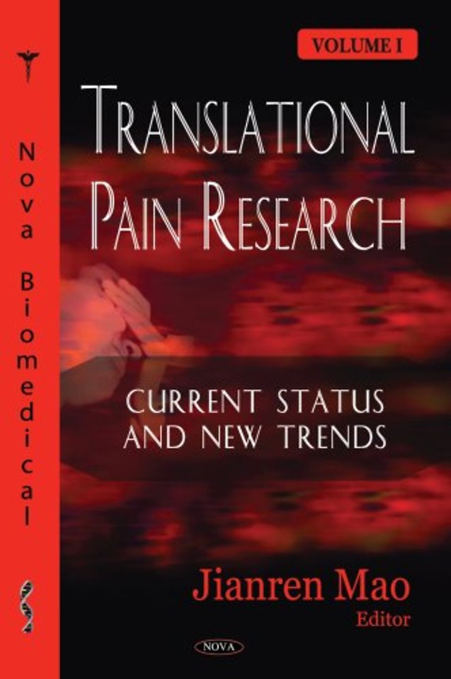 Translational Pain Research
