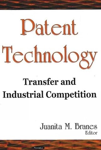 Patent Technology