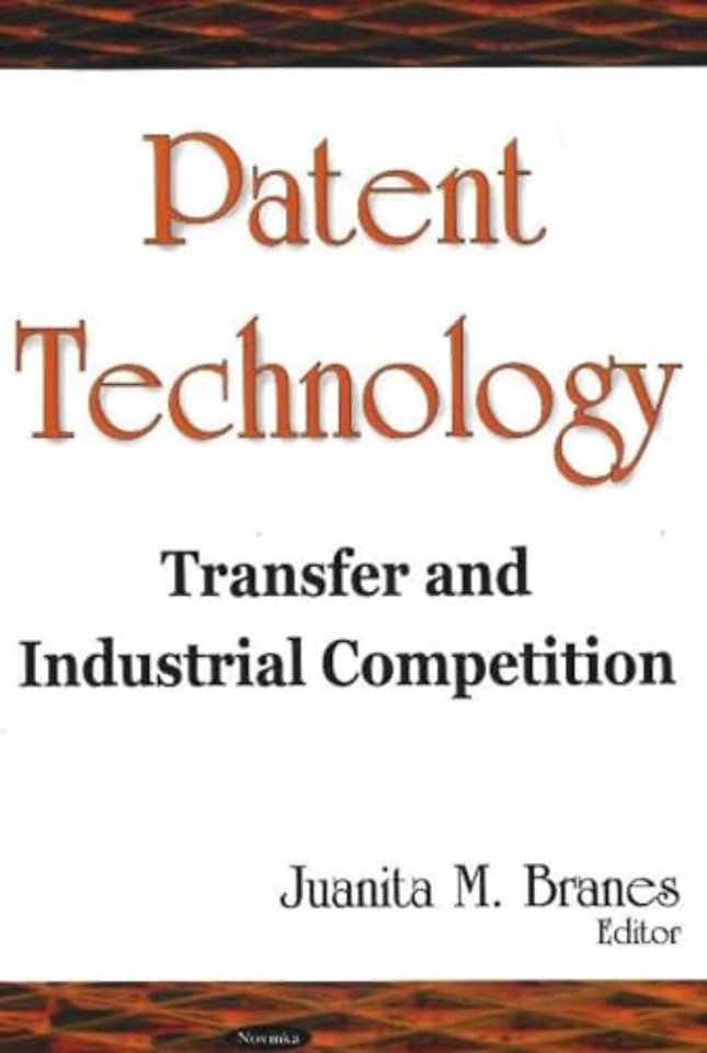 Patent Technology