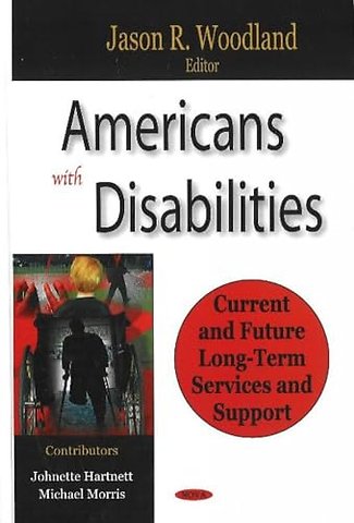 Americans with Disabilities