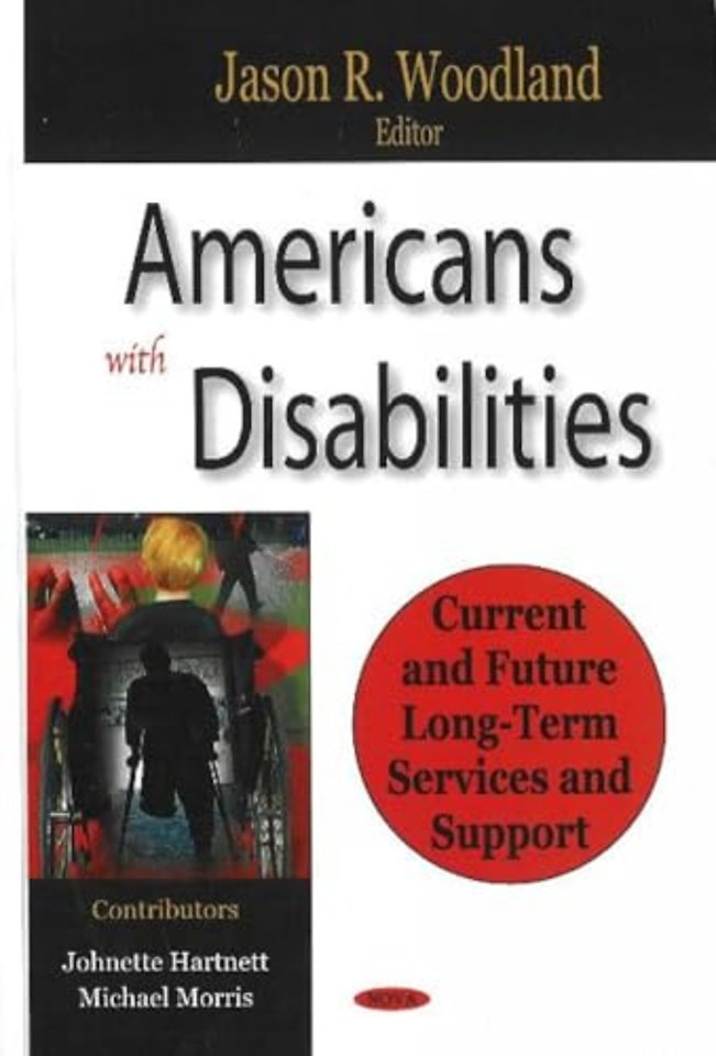 Americans with Disabilities