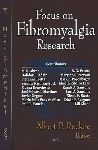 Focus on Fibromyalgia Research