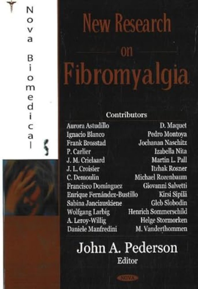 New Research on Fibromyalgia
