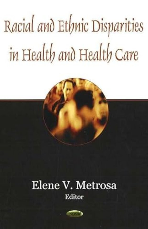 Racial & Ethnic Disparities in Health & Health Care