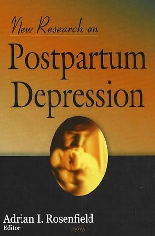 New Research on Postpartum Depression