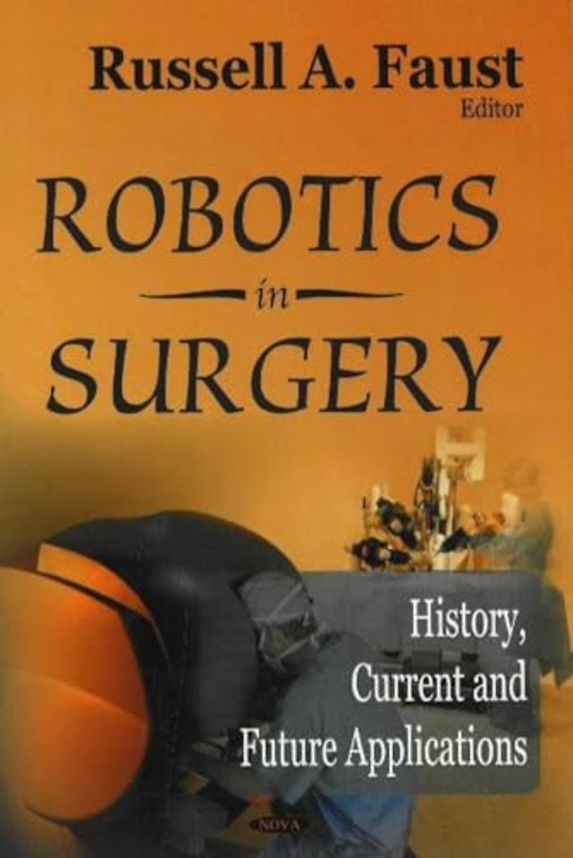 Robotics in Surgery