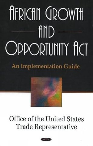 African Growth & Opportunity Act