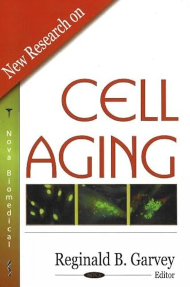 New Research on Cell Aging