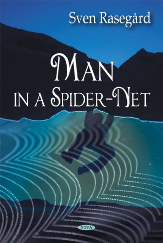 Man in a Spider-Net
