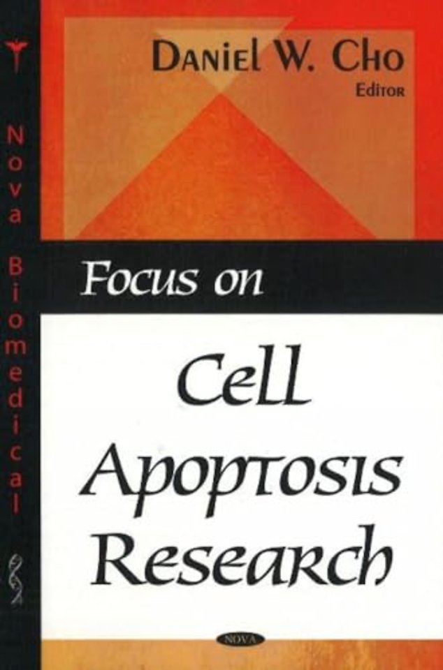 Focus on Cell Apoptosis Research