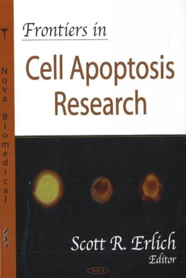 Frontiers in Cell Apoptosis Research