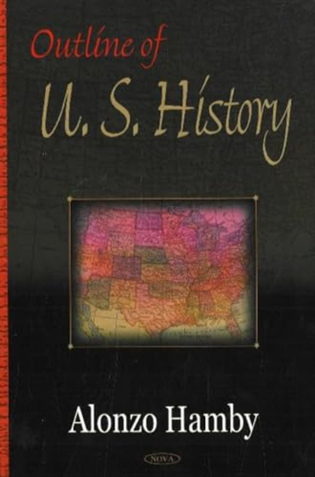 Outline of US History