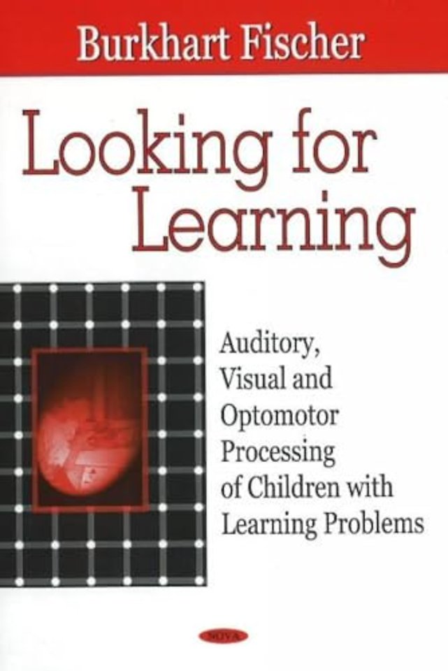 Looking for Learning