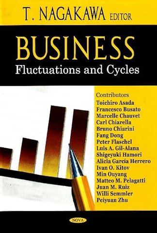 Business Fluctuations & Cycles