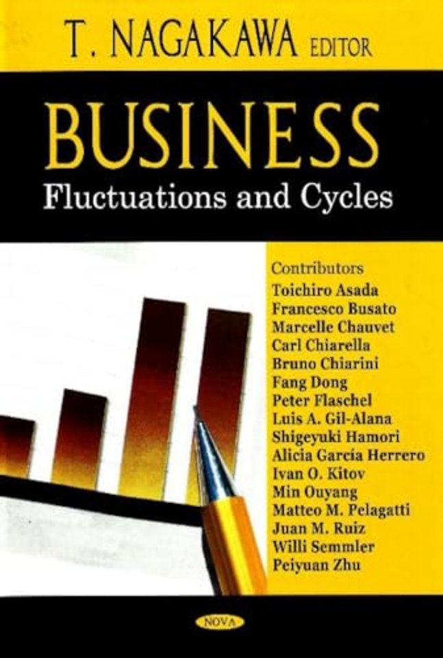 Business Fluctuations & Cycles