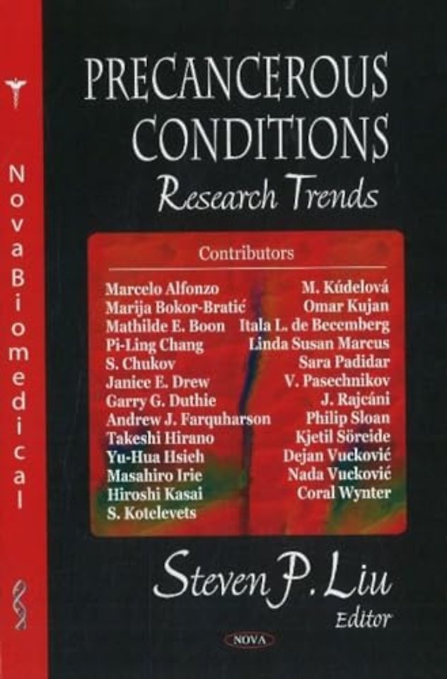 Precancerous Conditions