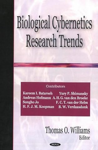 Biological Cybernetics Research Trends