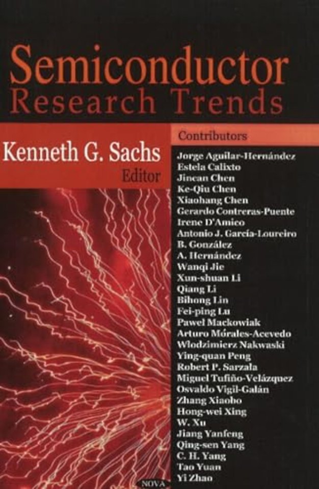 Semiconductor Research Trends
