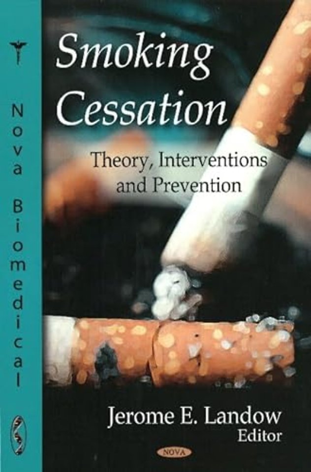 Smoking Cessation