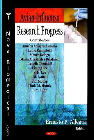 Avian Influenza Research Progress