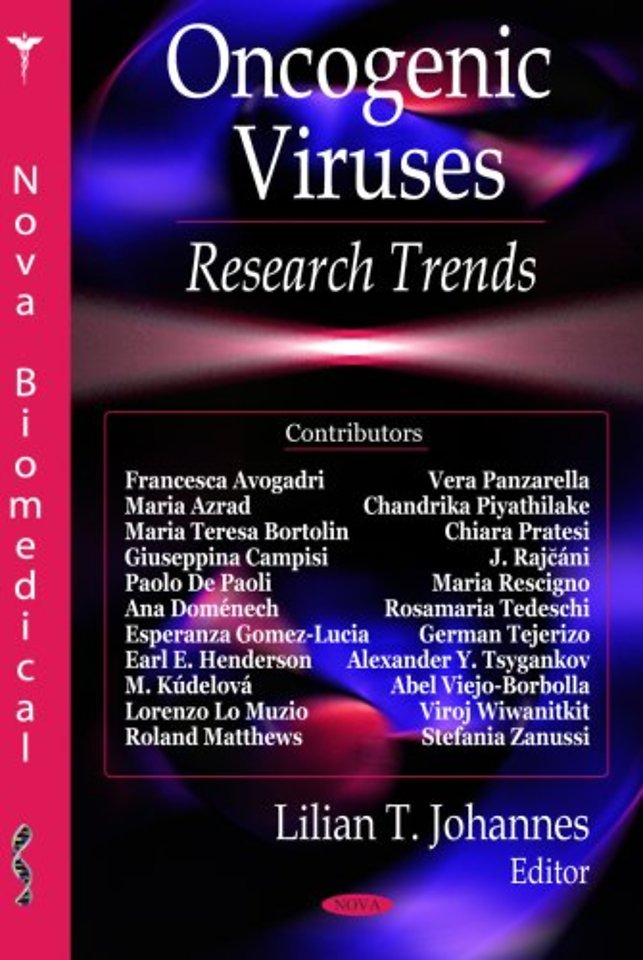 Oncogenic Viruses