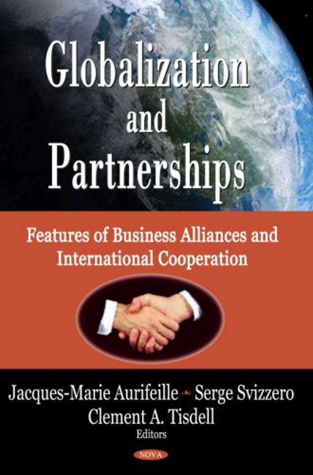 Globalization & Partnerships