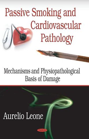 Passive Smoking & Cardiovascular Pathology
