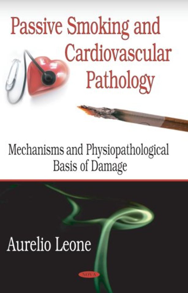 Passive Smoking & Cardiovascular Pathology