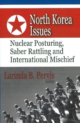 North Korea Issues