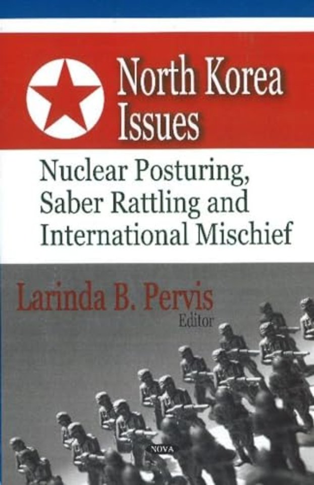 North Korea Issues