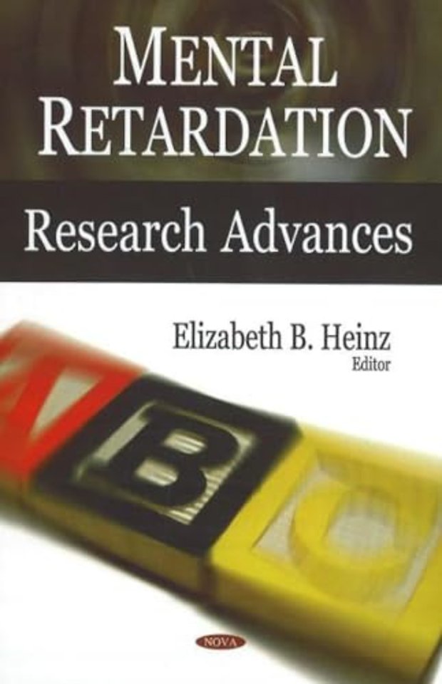 Mental Retardation