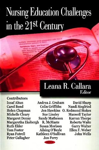 Nursing Education Challenges in the 21st Century
