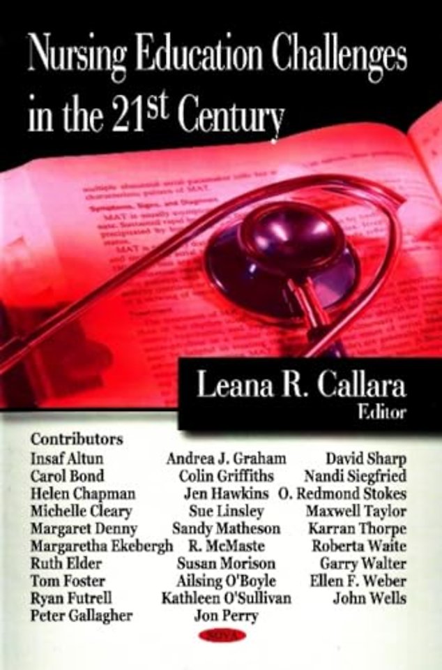 Nursing Education Challenges in the 21st Century