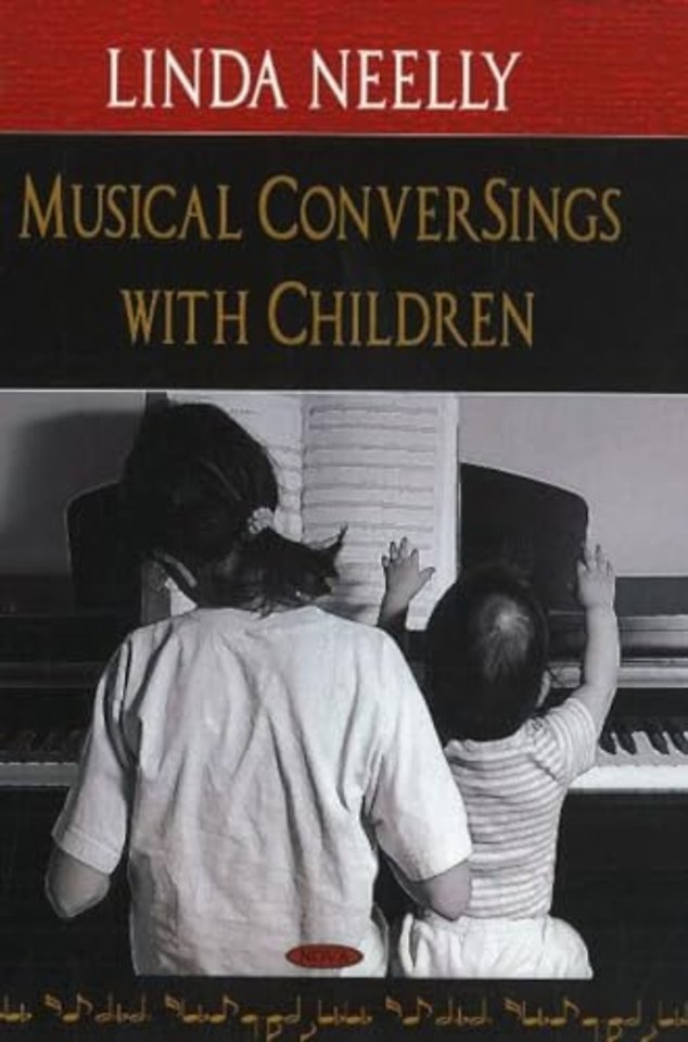 Musical ConverSings with Children