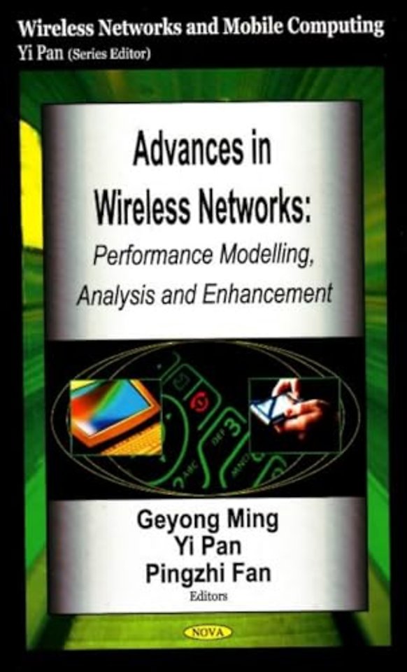 Advances in Wireless Networks