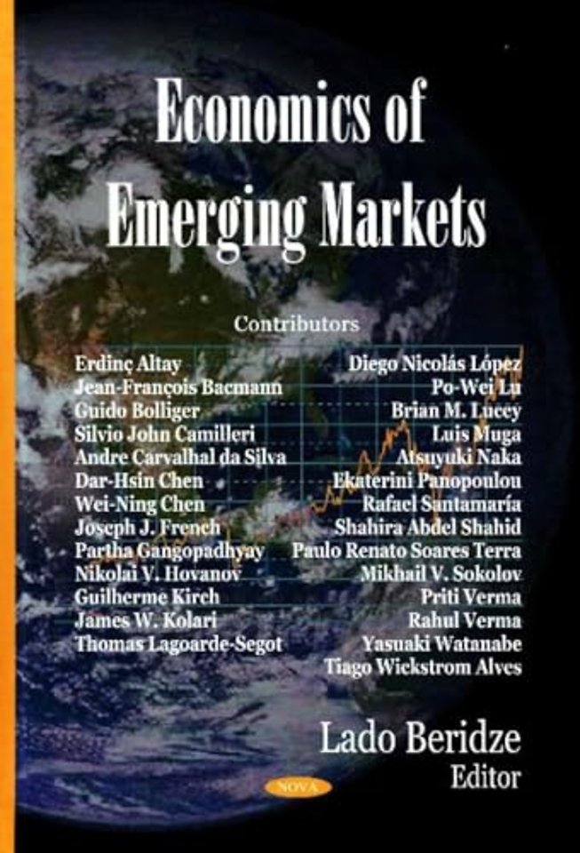 Economics of Emerging Markets