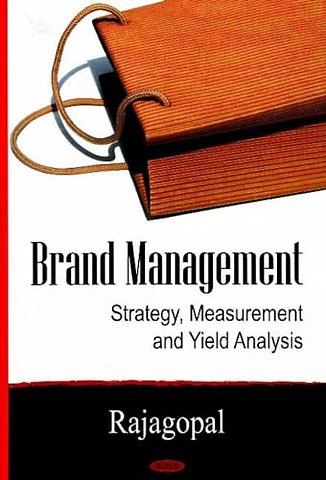 Brand Management