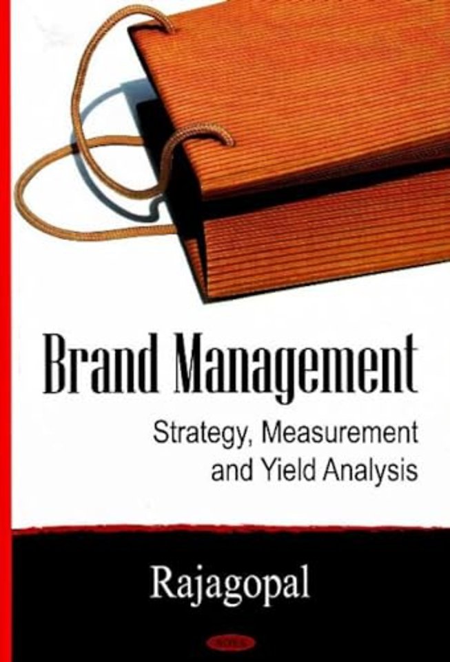 Brand Management