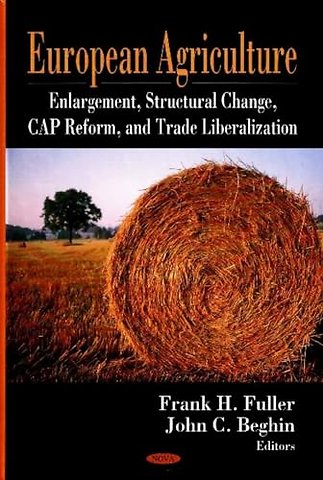 European Agriculture