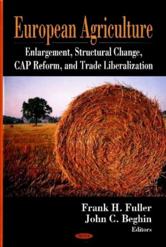 European Agriculture